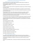 EL MAGISTERIO DE LA IGLESIA SOCIAL EN EL PROCESO HISTORICO