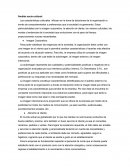 Ejemplo de ambito cultural de una empresa