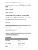 Equipos industria pesquera