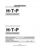 CUESTIONARIO HTP
