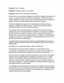 Empresa: Kraft Foods Inc (Mondelez International)