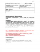 Conclusiones, recomendaciones y planes de acción para el proceso de ventas