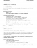 Lenguaje Audiovisual