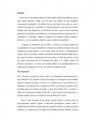 Como uno de los grandes males de la humanidad, simula una pandemia que no cede según Naciones Unidas