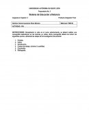 Preparatoria No. 3 Sistema de Educación a Distancia