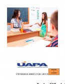 LA CLASE MAGISTERIAL DE LA REPÚBLICA DOMINICANA