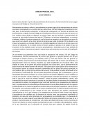 Tercerias Derecho Procesal Civil