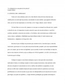 La esencia del liderazgo