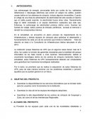 Las sobrecargas de energía, provocadas tanto por cortes de luz
