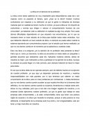 La ética en el ejercicio de la profesión