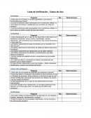 Ingeniería orientada a objetos