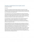 Economia y sociedad: Buenos aires de cepeda a caseros