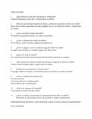 Titulos de credito. ¿Qué diferencia existe entre documento e instrumento?