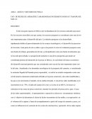 ARTES Y METODOS DE PESCA USO DE REDES DE ARRASTRE CAMARONERAS INCREMENTANDO SU TAMAÑO DE MALLA.