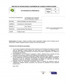 Integración de la Comisión Mixta de Seguridad e Higiene