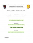 En la actualidad cuando escuchamos actividades acuáticas recreativas en seguida se nos viene a la mente la diversión