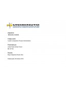 Cuadro Comparativo Proceso Administrativo