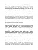 Valoracion contingente economia