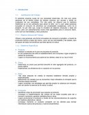 Elaboración de alimentos con propiedades analgésicas, como es el jengibre