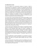 Los adolsecentes en clases