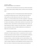 ANÁLISIS Y APORTE POR QUÉ SOMOS POBRES LOS COLOMBIANOS?