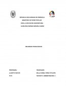 Recursos tecnológicos en venezuela