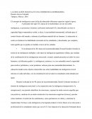 La educación holista es una experiencia inspiradora