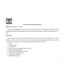 REQUISITOS PARA REALIZAR TRABAJO FINAL