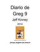 Diario de greg 9