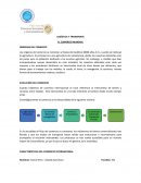 LOGÍSTICA Y TRANSPORTE EL COMERCIO MUNDIAL