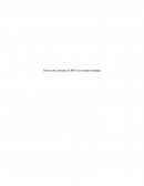 Efectos del consumo de BPA en comidas enlatadas