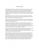 Alejandro Magno tenia doce años cuando dio la primera muestra de su sangre y firmeza