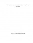 MOVIMIENTOS INVOLUNTARIOS