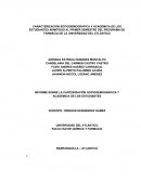 INFORME SOBRE LA CARTERIZACIÓN SOCIODEMOGRÁFICA Y ACADÉMICA DE LOS ESTUDIANTES
