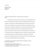 Ley de Ohm. Seguridad Eléctrica