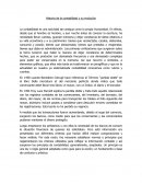 Historia de la contabilidad y su evolución