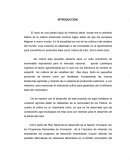 El maíz es una planta típica de América latina