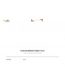 SEGUNDO AVANCE PLAN DE NEGOCIOS