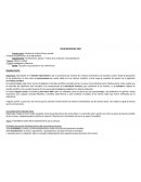 Resumen de Teoría del Estado.