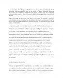 La adolescencia de Ludwig van Beethoven