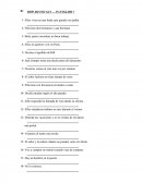 HOW DO YOU SAY ... IN ENGLISH ?