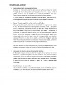 MEMÒRIA DEL DISSENY.