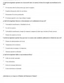 Autoevaluación Tema 6. Redes Locales.