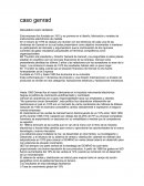 RESUMEN CASO GENRAD.