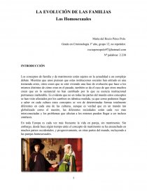LA HOMOSEXUALIDAD.. Página 1