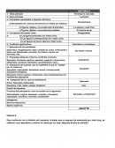 Interpretacion de historia TAT.