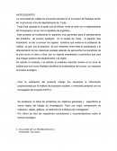 La comunidad de rosillas se encuentra ubicada en el municipio de Padcaya dentro de la provincia arce del departamento de Tarija.