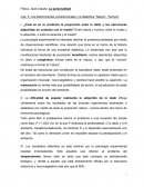 Filloux, Jean-Claude. La personalidad