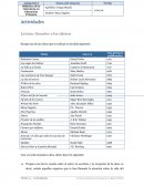 Lectura: Descubre a los clásicos.