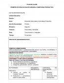 DESCOLONIZACIÓN Y CONSOLIDACIÓN SOCIO CULTURAL, ECONÓMICA Y TECNOLÓGICA DE NUESTROS Y NACIONES.